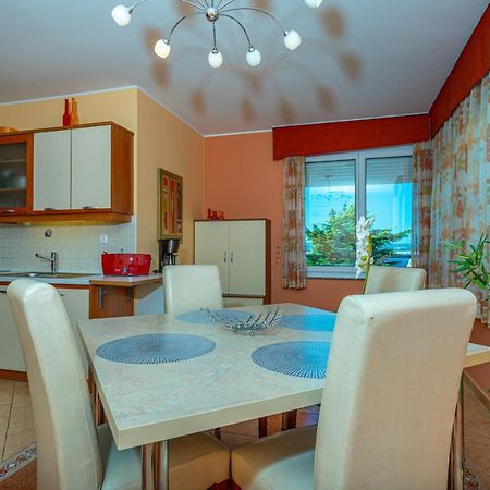 Apartman Rima Dramalj Exterior foto