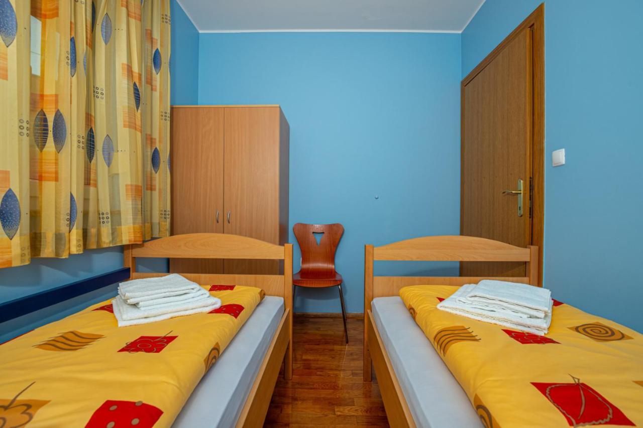 Apartman Rima Dramalj Exterior foto